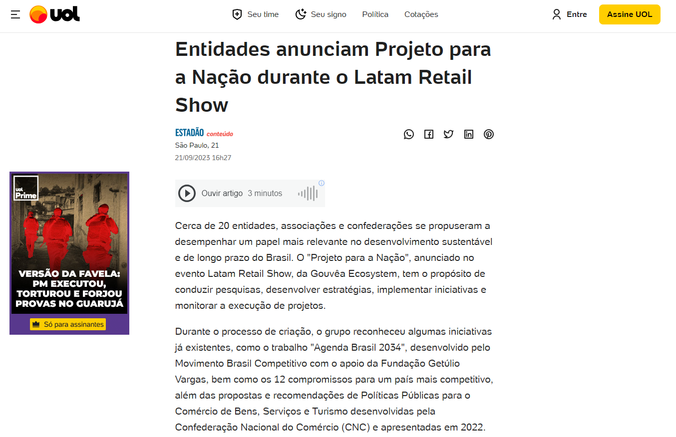 Latam Retail Show